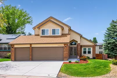 10003 Armadillo Drive, Lone Tree, CO 80124 - Photo 1