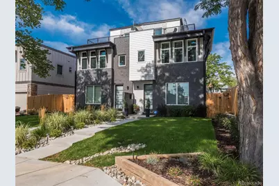 3155 W 26th Avenue, Denver, CO 80211 - Photo 30