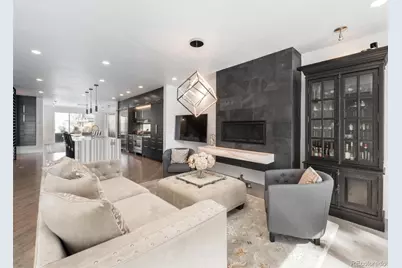 3155 W 26th Avenue, Denver, CO 80211 - Photo 2
