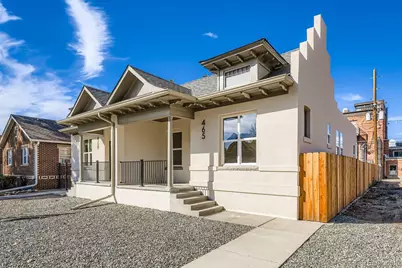 465 S Lincoln Street, Denver, CO 80209 - Photo 2