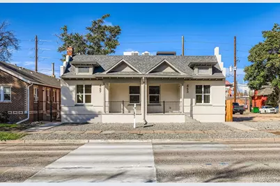 465 S Lincoln Street, Denver, CO 80209 - Photo 1