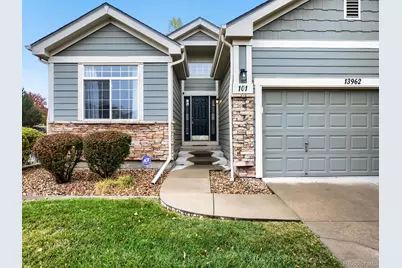 13962 Legend Way #101, Broomfield, CO 80023 - Photo 1