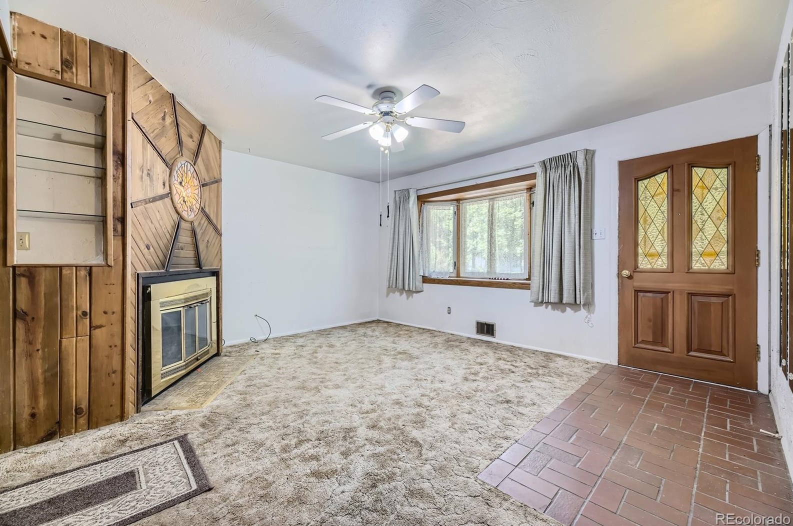 3227 Stuart St, Denver CO  80212-1713 exterior