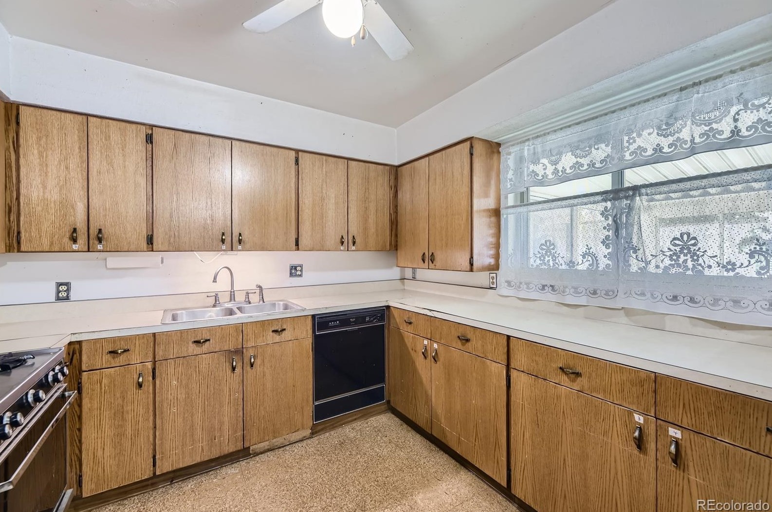 3227 Stuart St, Denver CO  80212-1713 exterior