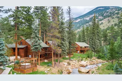1400 David Drive #7, Estes Park, CO 80517 - Photo 1