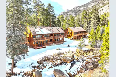 1400 David Drive #7, Estes Park, CO 80517 - Photo 32