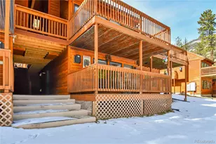 1400 David Dr, Estes Park, CO 80517 - Photo 4