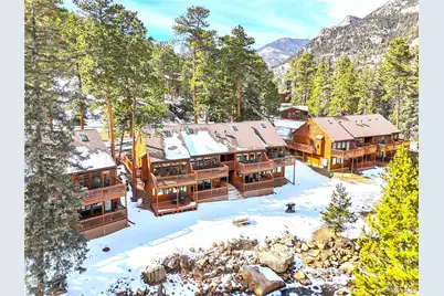 1400 David Drive #7, Estes Park, CO 80517 - Photo 22