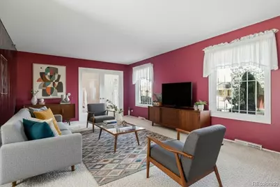 2427 S Kirkwood Court, Denver, CO 80222 - Photo 6