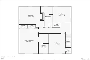 2427 S Kirkwood Ct, Denver, CO 80222 - Photo 46