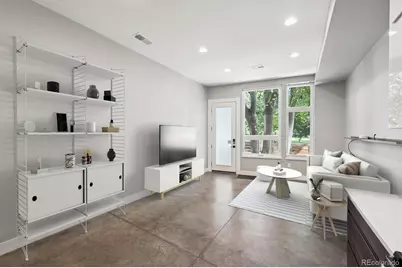 3124 N Gilpin Street, Denver, CO 80205 - Photo 1