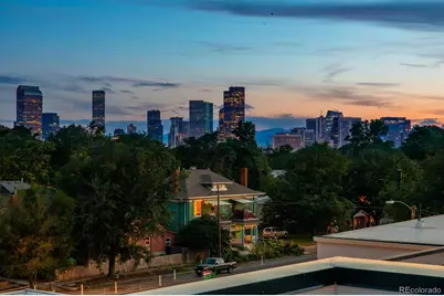 3124 N Gilpin Street, Denver, CO 80205 - Photo 2