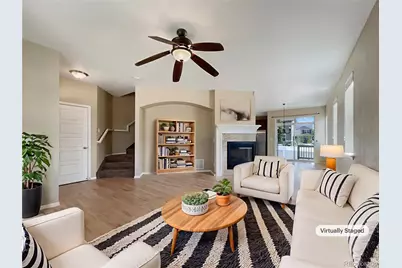 2258 Whistler Drive, Longmont, CO 80504 - Photo 2