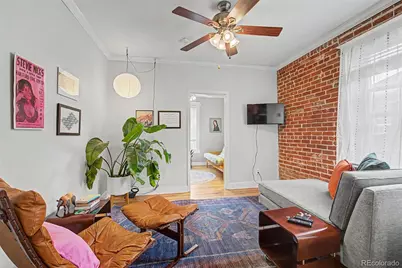 610 N Logan Street #15, Denver, CO 80203 - Photo 4