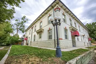 610 N Logan Street, Denver, CO 80203 - Photo 2