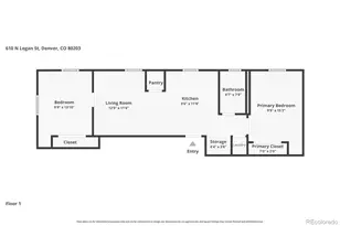 610 N Logan Street, Denver, CO 80203 - Photo 28