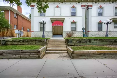 610 N Logan Street #15, Denver, CO 80203 - Photo 1