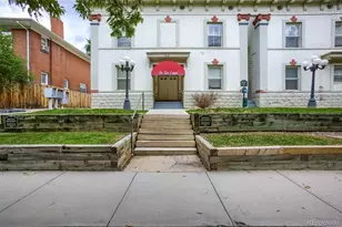 610 N Logan Street, Denver, CO 80203 - Photo 1