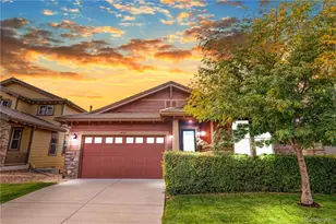 10349 Sierra Ridge Ln, Parker, CO 80134 - Photo 1