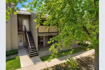 5300 E Cherry Creek South Drive #1211, Denver, CO 80246 - Photo 1