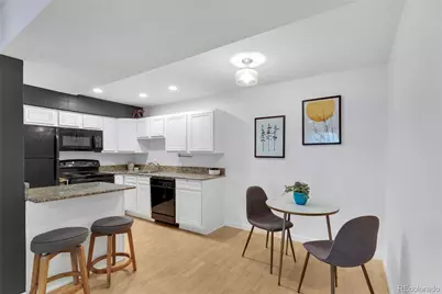 5300 E Cherry Creek South Drive #1211, Denver, CO 80246 - Photo 4