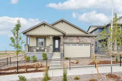 13280 Finnhorse Street, Parker, CO 80134 - Photo 1