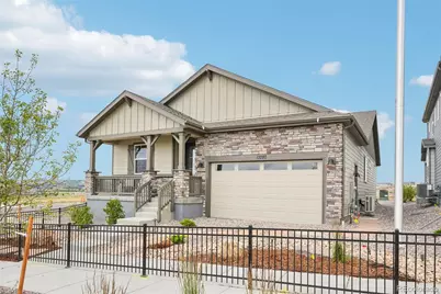 13280 Finnhorse Street, Parker, CO 80134 - Photo 2