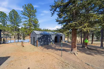 2565 Nova Road, Pine, CO 80470 - Photo 36