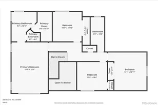 2565 Nova Rd, Pine, CO 80470 - Photo 48