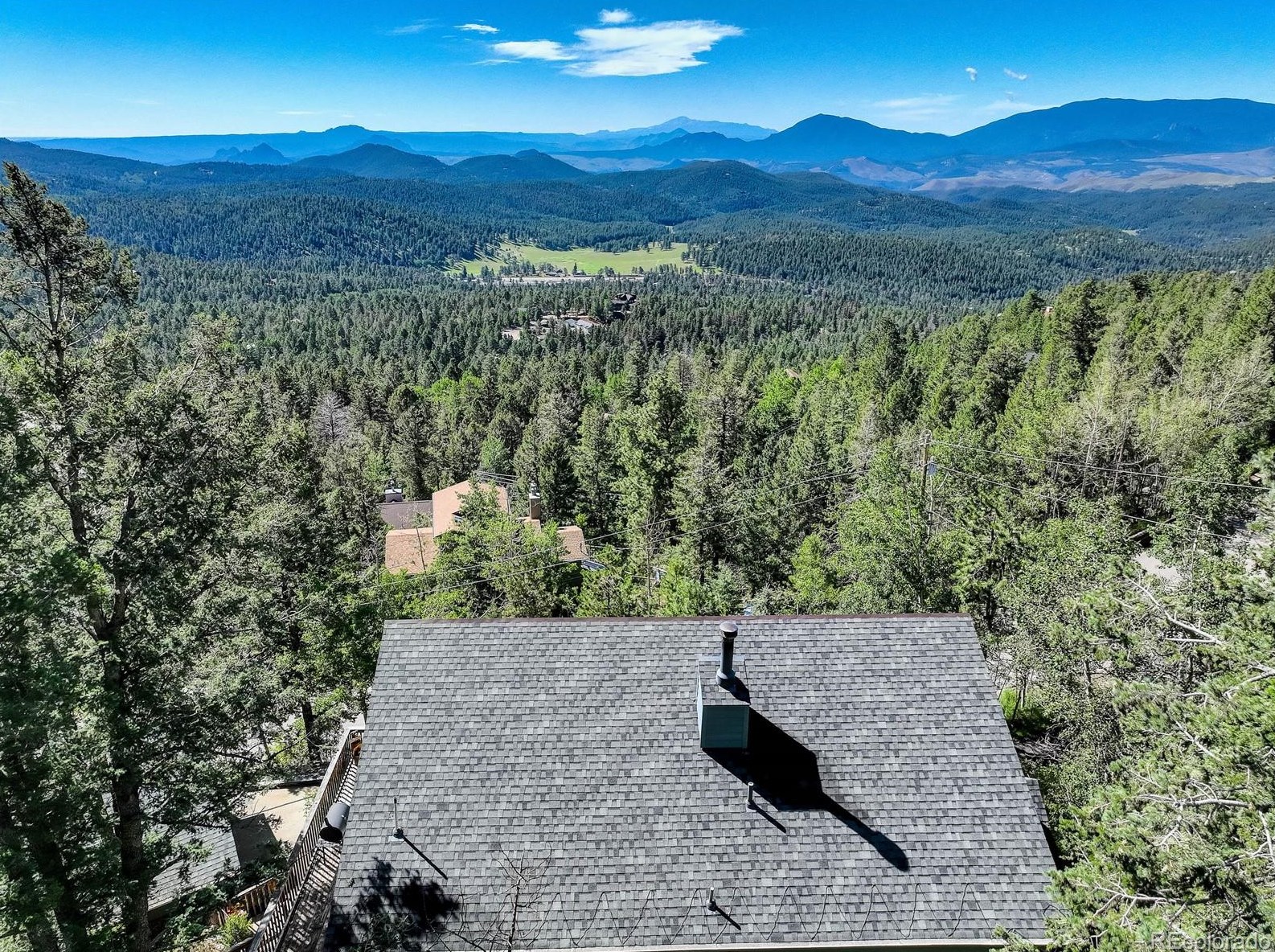 31061 Pike View Dr, Conifer, CO 80433