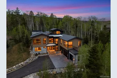 1615 Golden Eagle Road, Silverthorne, CO 80498 - Photo 2