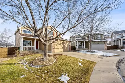 4656 Ketchwood Circle, Highlands Ranch, CO 80130 - Photo 6