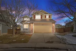4656 Ketchwood Circle, Highlands Ranch, CO 80130 - Photo 1