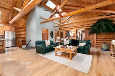 29661 Rainbow Hill Road, Evergreen, CO 80439 - Photo 4