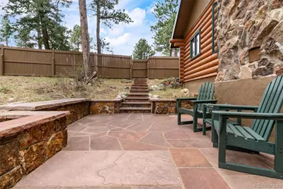 29661 Rainbow Hill Road, Evergreen, CO 80439 - Photo 28