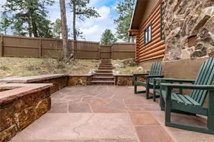 29661 Rainbow Hill Rd, Evergreen, CO 80439 - Photo 28