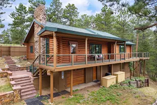29661 Rainbow Hill Rd, Evergreen, CO 80439 - Photo 32