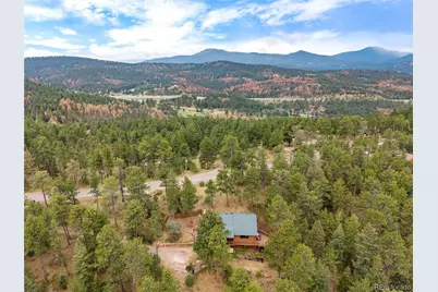 29661 Rainbow Hill Road, Evergreen, CO 80439 - Photo 40