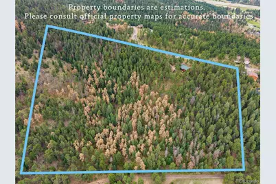29661 Rainbow Hill Road, Evergreen, CO 80439 - Photo 46