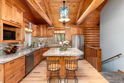 29661 Rainbow Hill Road, Evergreen, CO 80439 - Photo 12