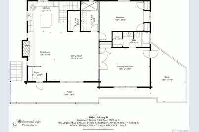 29661 Rainbow Hill Road, Evergreen, CO 80439 - Photo 48