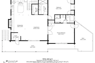 29661 Rainbow Hill Rd, Evergreen, CO 80439 - Photo 48