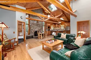 29661 Rainbow Hill Rd, Evergreen, CO 80439 - Photo 6