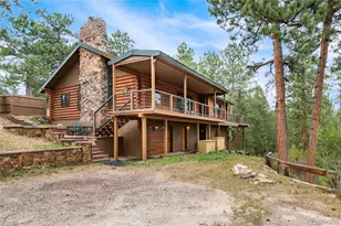29661 Rainbow Hill Rd, Evergreen, CO 80439 - Photo 2