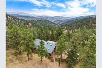 29661 Rainbow Hill Road, Evergreen, CO 80439 - Photo 36