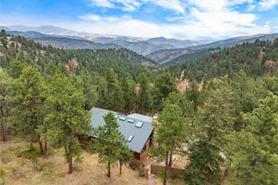 29661 Rainbow Hill Rd, Evergreen, CO 80439 - Photo 36