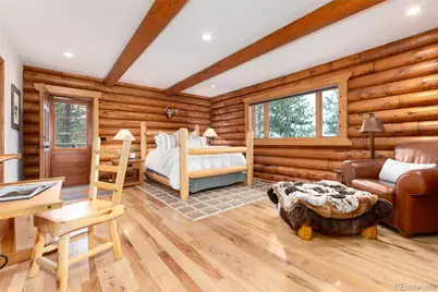 29661 Rainbow Hill Road, Evergreen, CO 80439 - Photo 16
