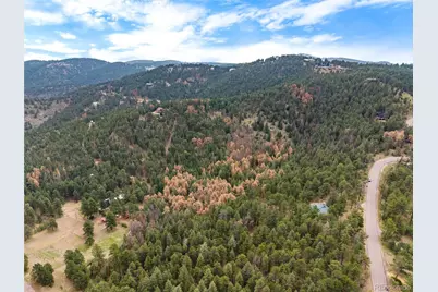 29661 Rainbow Hill Road, Evergreen, CO 80439 - Photo 42