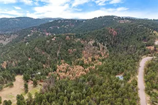 29661 Rainbow Hill Rd, Evergreen, CO 80439 - Photo 42