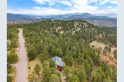29661 Rainbow Hill Road, Evergreen, CO 80439 - Photo 38